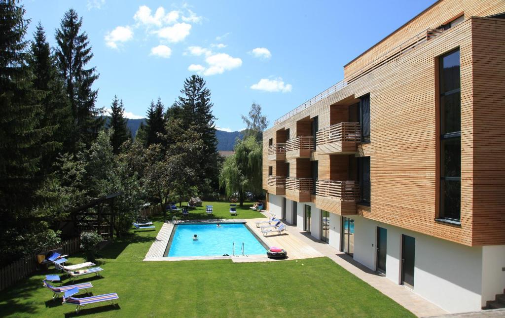 Hotel Pine Tires Εξωτερικό φωτογραφία