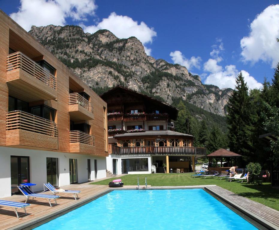 Hotel Pine Tires Εξωτερικό φωτογραφία